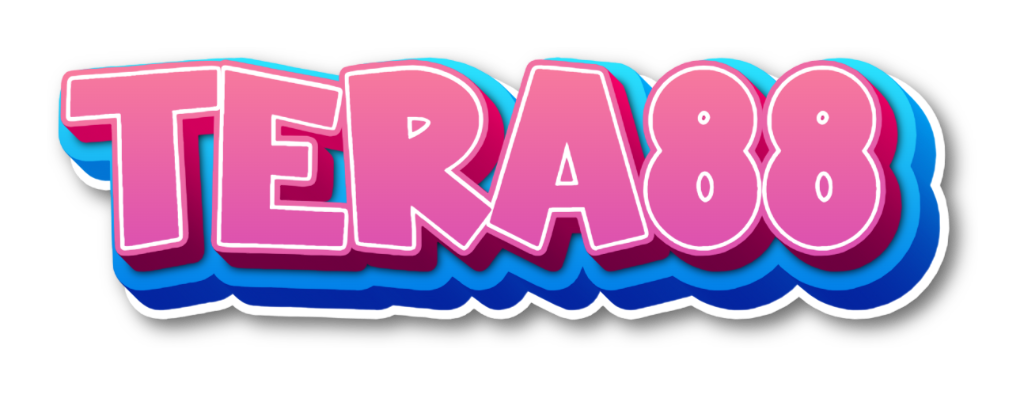 Logo TERA88
